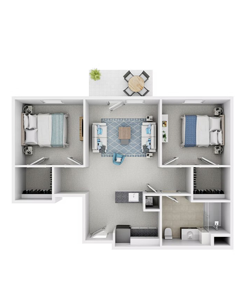 meridianseniorliving-corporate-community-glenwoodofEffingham-floorplan-twobedroom2